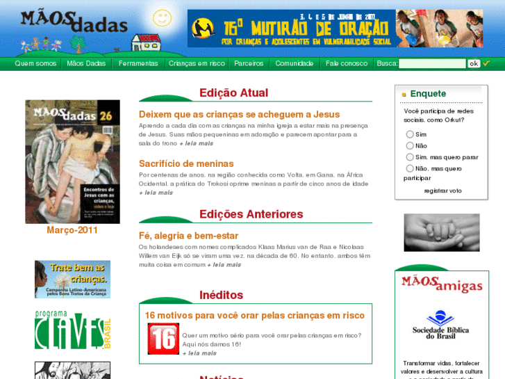 www.maosdadas.org