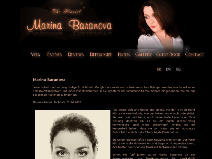 www.marina-baranova.com