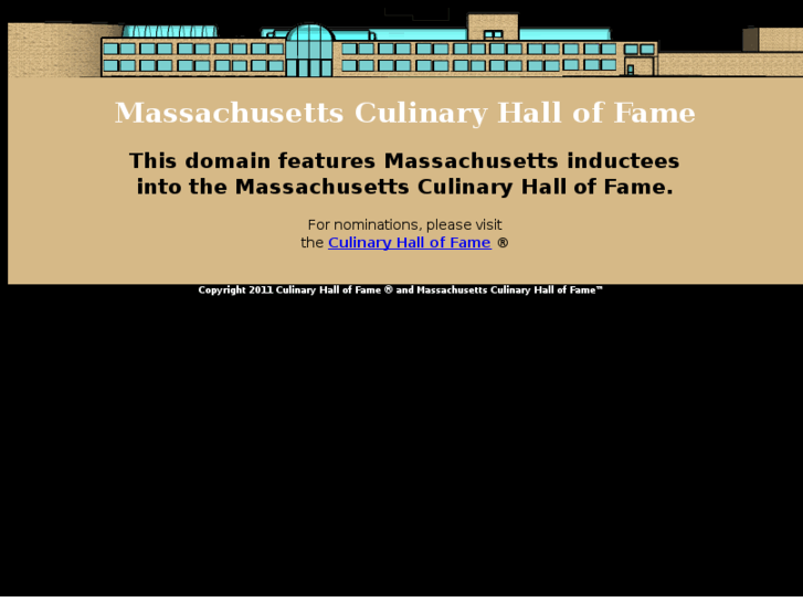 www.massachusettsculinaryhalloffame.com