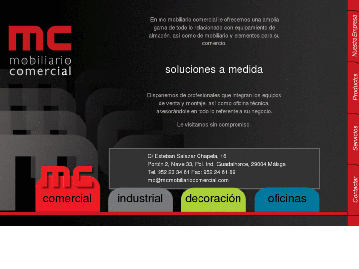 www.mccomercial.com