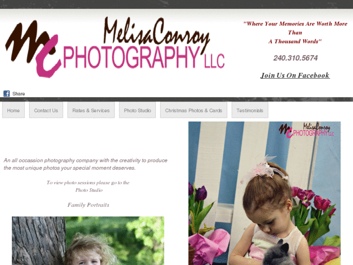 www.melisaconroyphotography.com