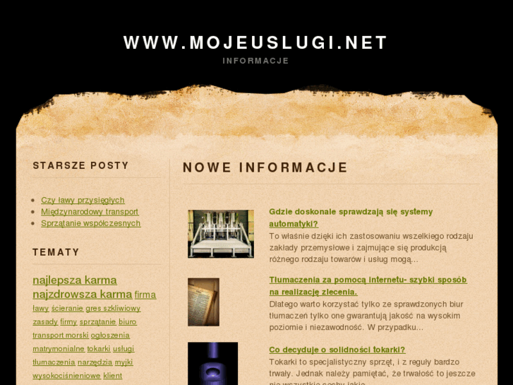 www.mojeuslugi.net