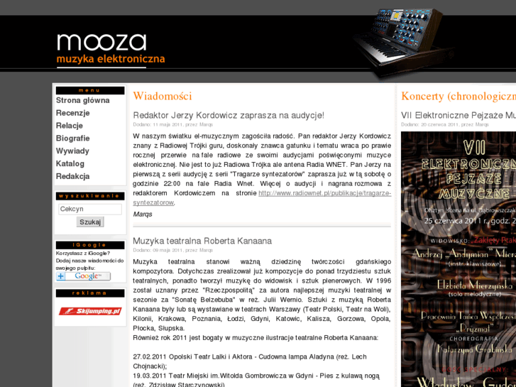 www.mooza.pl