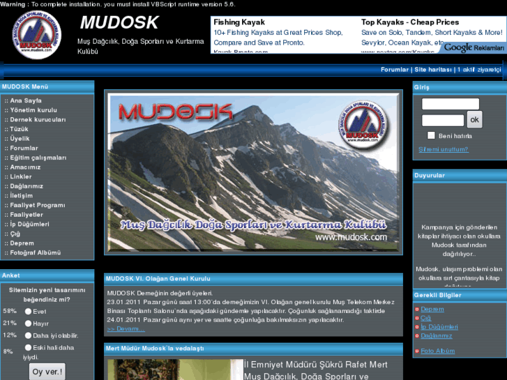 www.mudosk.com