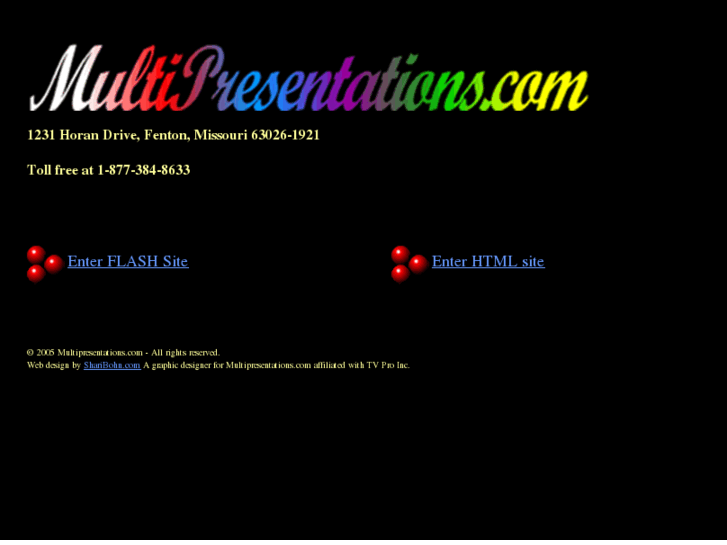 www.multipresentations.com