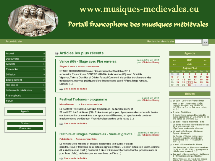 www.musiques-medievales.eu