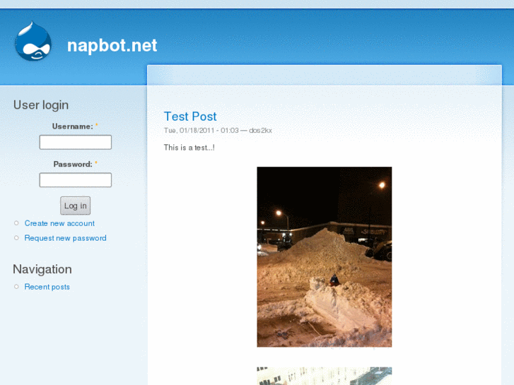 www.napbot.com