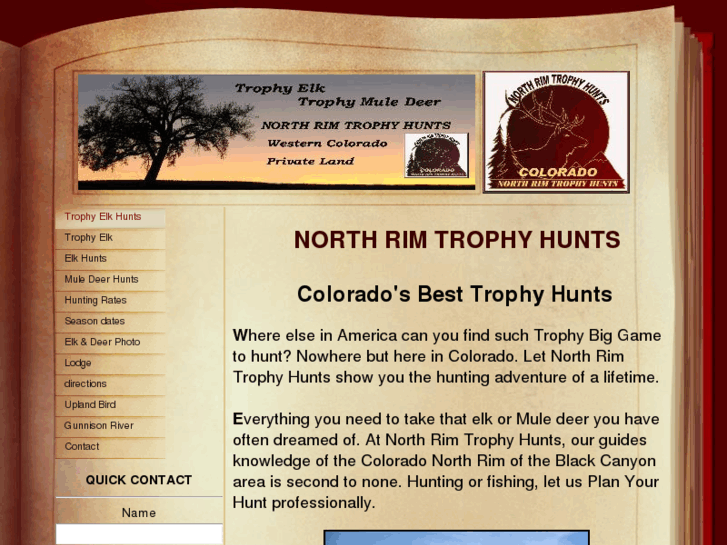 www.northrimhunts.com