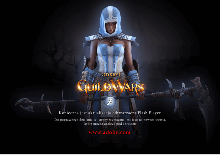 www.odkryjguildwars.com