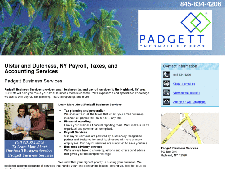 www.padgettofhudsonvalley.com