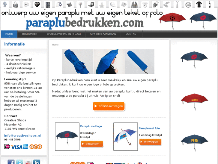 www.paraplubedrukken.com