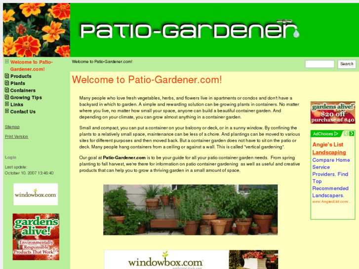 www.patio-gardener.com