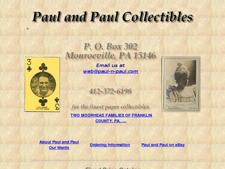 www.paul-n-paul.com