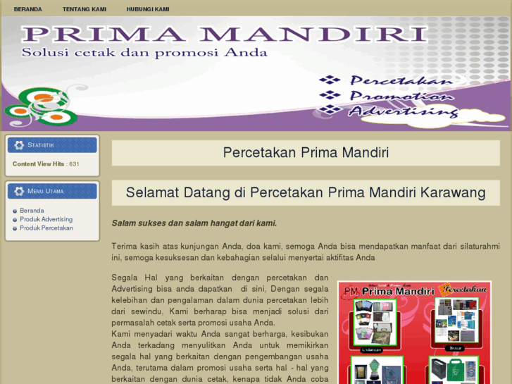 www.percetakanprimamandiri.com