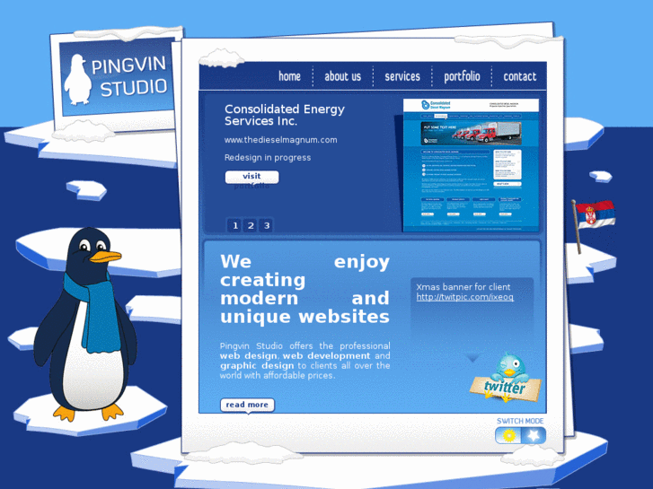 www.pingvinstudio.net