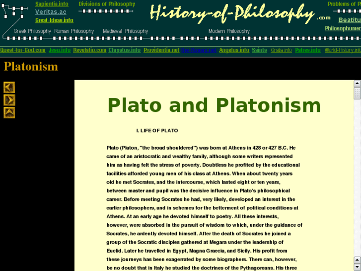 www.platone.info