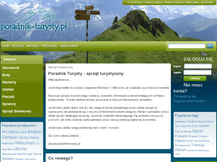 www.poradnik-turysty.pl