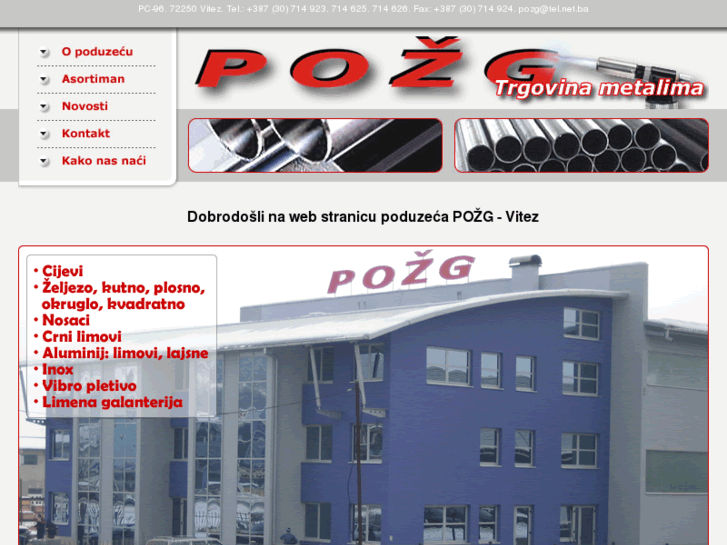 www.pozg-vitez.com