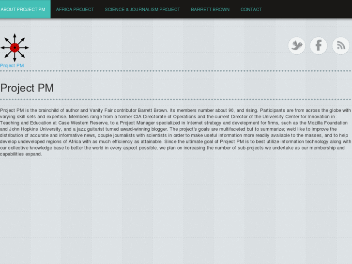 www.projectpm.org
