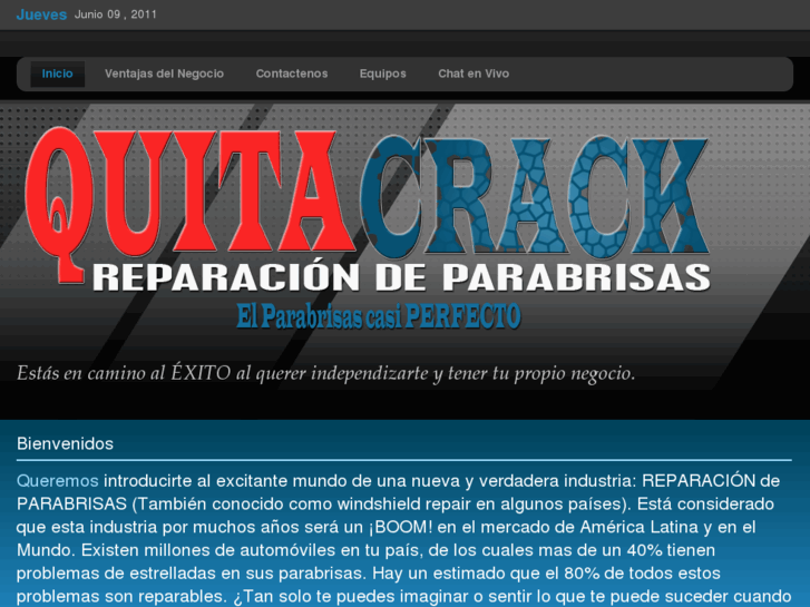 www.quitacrack.com