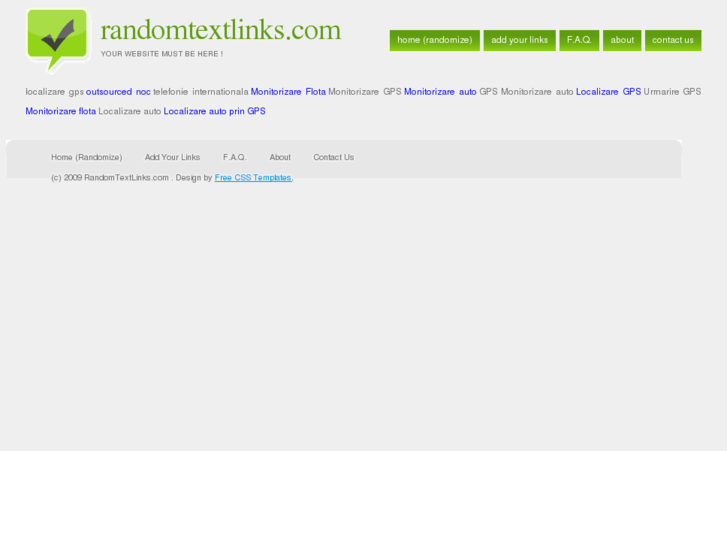 www.randomtextlinks.com
