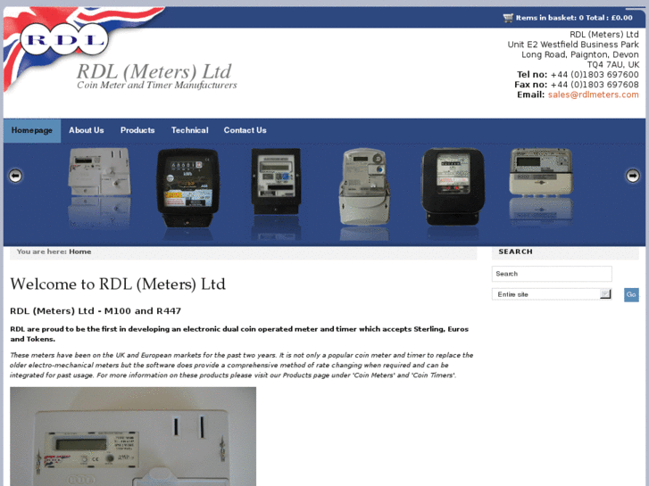 www.rdlmeters.com