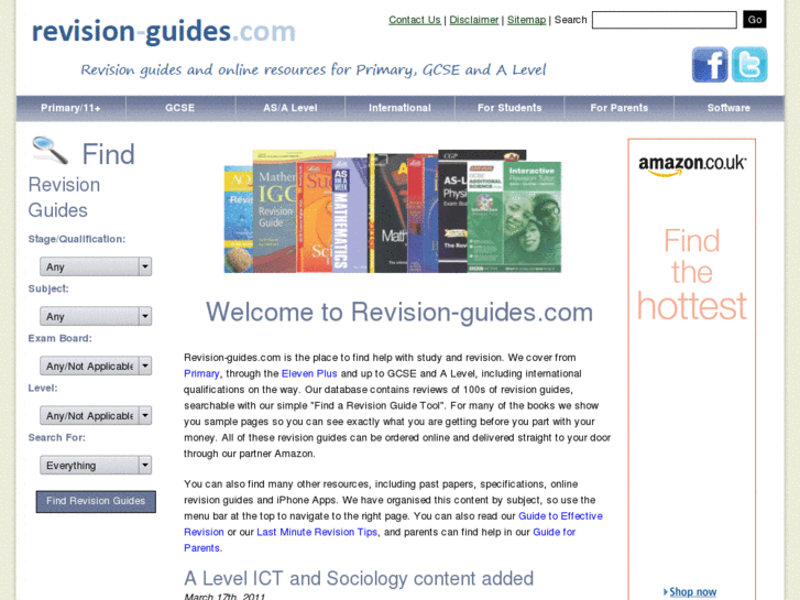 www.revision-guides.com