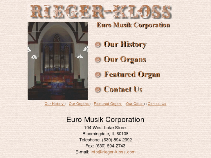 www.rieger-kloss.com