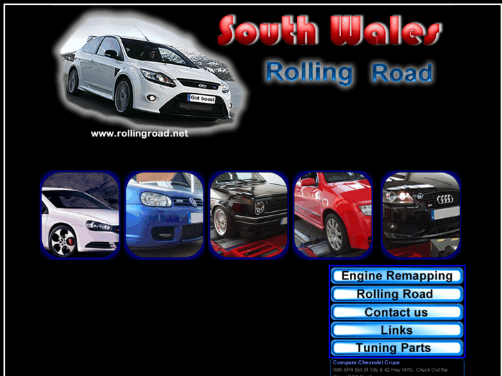 www.rollingroad.net