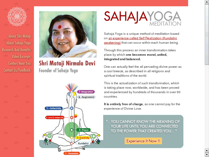 www.sahajayog.in