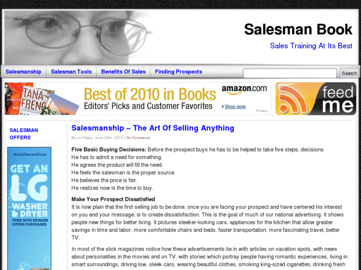 www.salesmanbook.com