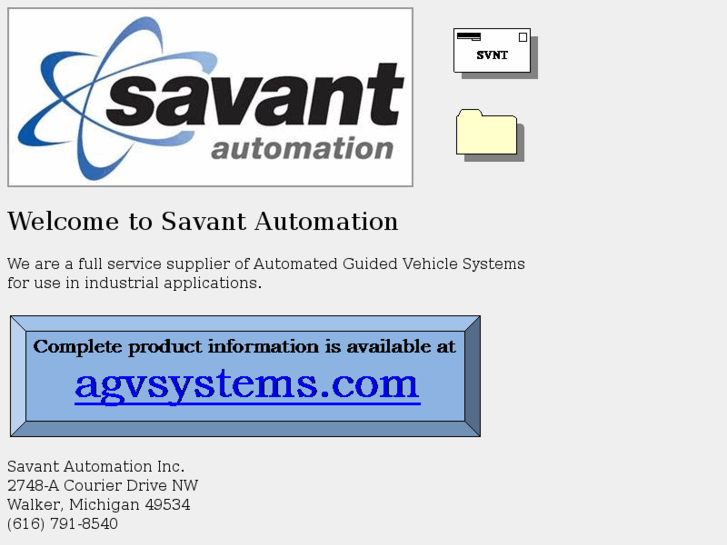 www.savantautomation.com