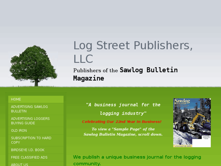 www.sawlogbulletin.org