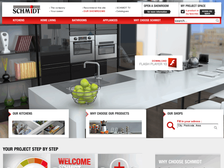 www.schmidt-kitchens.com