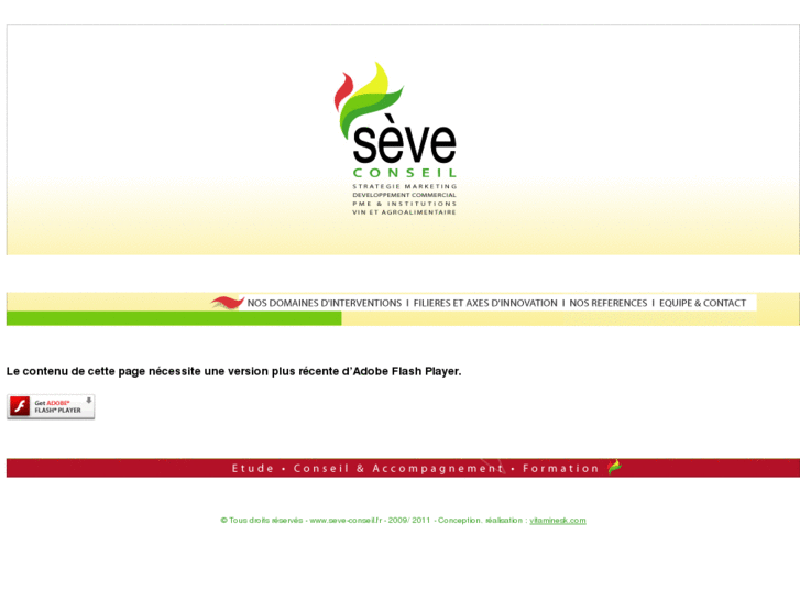 www.seve-conseil.fr