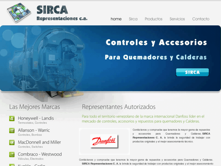 www.sircarepresentaciones.com