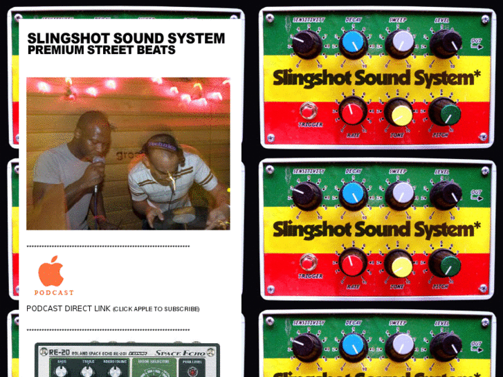 www.slingshotsound.co.uk