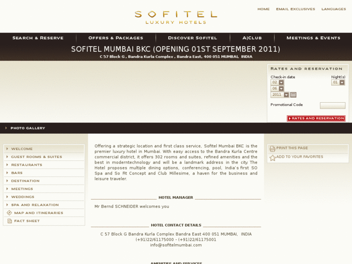 www.sofitel-mumbaibkc.com