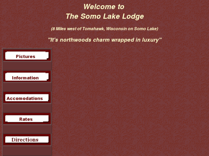 www.somolakelodge.com