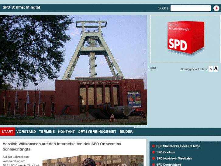 www.spd-schmechtingtal.de