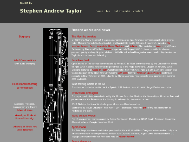 www.stephenandrewtaylor.net