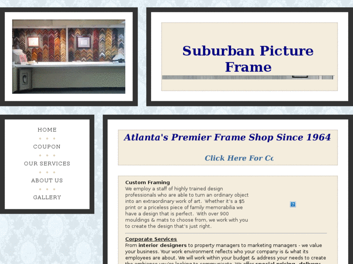 www.suburbanframes.com