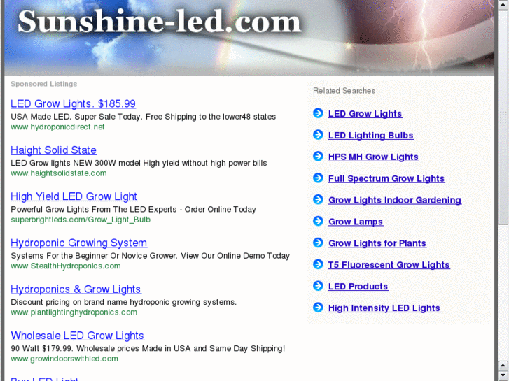 www.sunshine-led.com