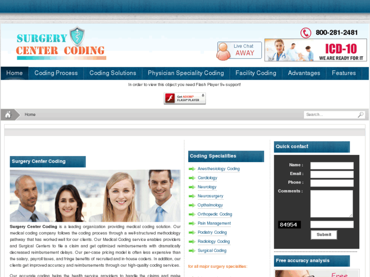 www.surgerycentercoding.com