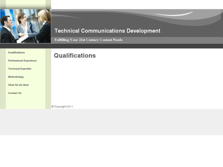 www.technicalcommunicator.net