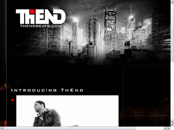 www.thendbeats.com