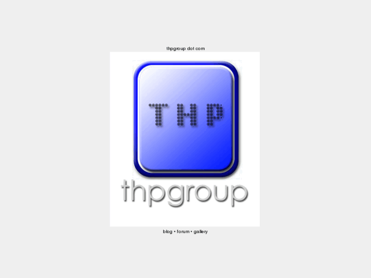 www.thpgroup.com