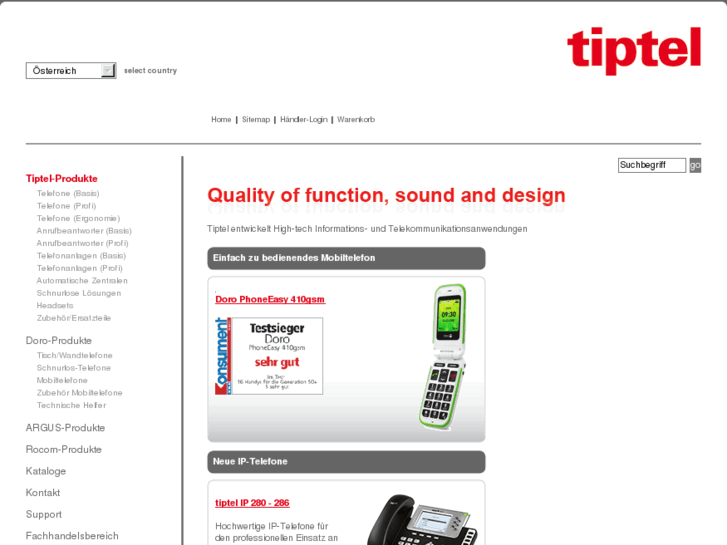 www.tiptel.at