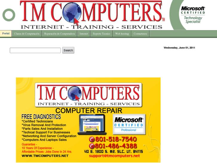 www.tmcomputers.net