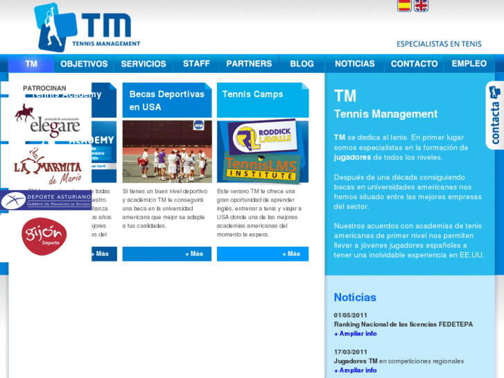 www.tmsports.es